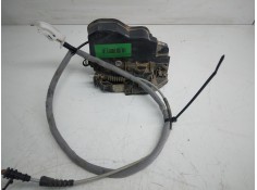 Recambio de cerradura puerta delantera izquierda para bmw x5 (e70) 3.0d referencia OEM IAM   