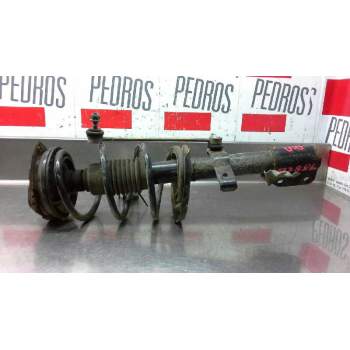 Recambio de amortiguador delantero derecho para renault modus confort dynamique referencia OEM IAM 8200127 279G  