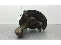 Recambio de mangueta delantera derecha para honda logo (ga3) 1.3i referencia OEM IAM    2