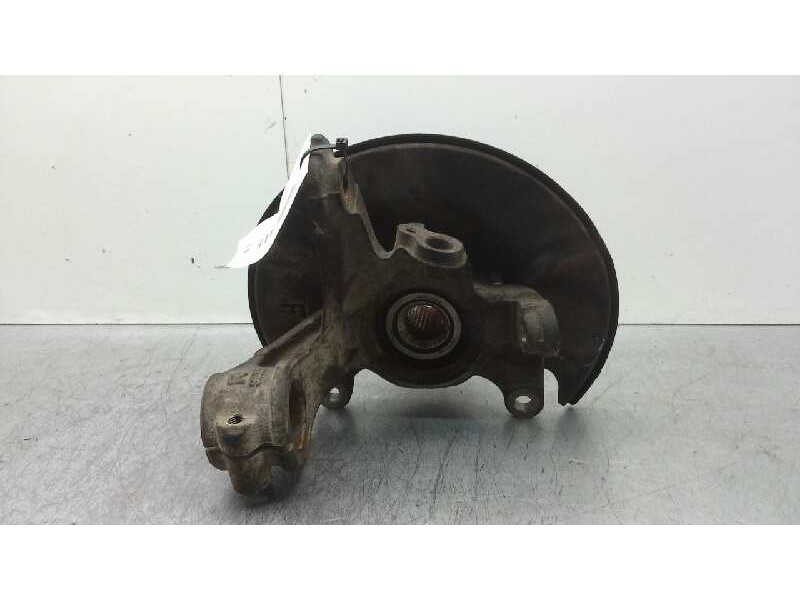 Recambio de mangueta delantera derecha para honda logo (ga3) 1.3i referencia OEM IAM   