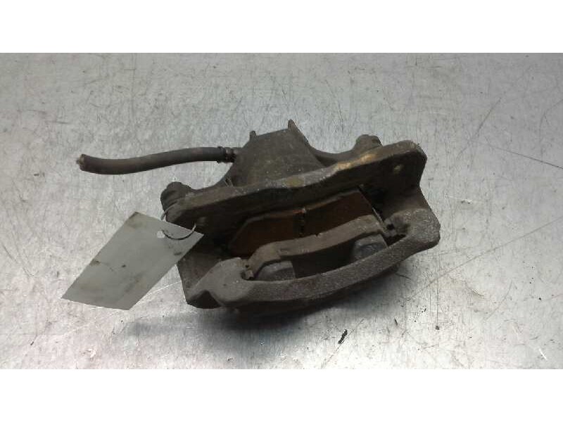 Recambio de pinza freno delantera derecha para honda logo (ga3) 1.3i referencia OEM IAM   