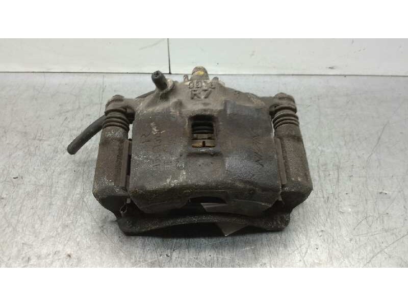 Recambio de pinza freno delantera izquierda para honda logo (ga3) 1.3i referencia OEM IAM   