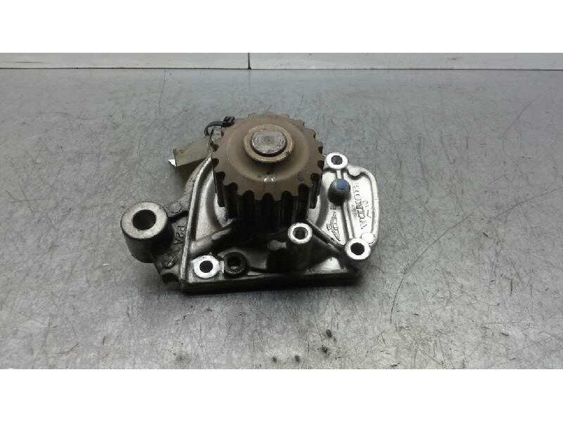 Recambio de bomba agua para honda logo (ga3) 1.3i referencia OEM IAM   