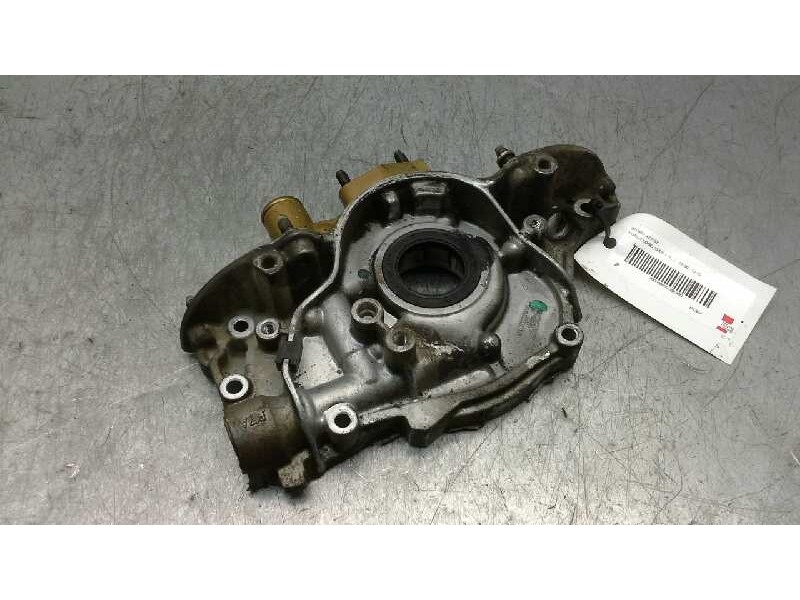 Recambio de bomba aceite para honda logo (ga3) 1.3i referencia OEM IAM   
