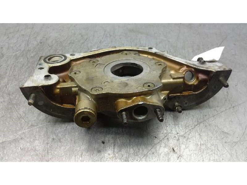 Recambio de bomba aceite para honda logo (ga3) 1.3i referencia OEM IAM   
