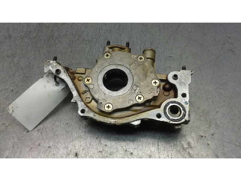 Recambio de bomba aceite para honda logo (ga3) 1.3i referencia OEM IAM   