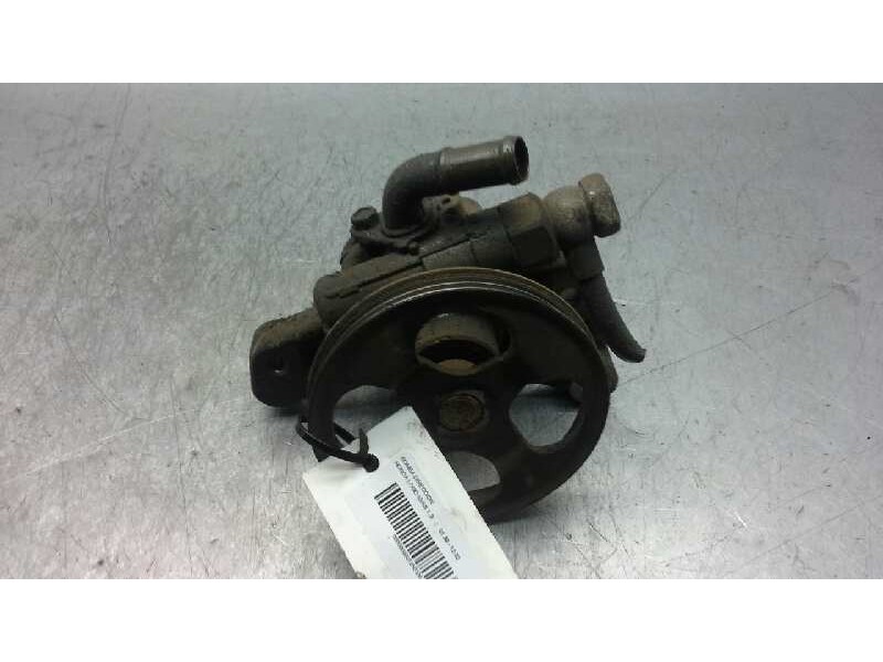 Recambio de bomba direccion para honda logo (ga3) 1.3i referencia OEM IAM 9312P7A  