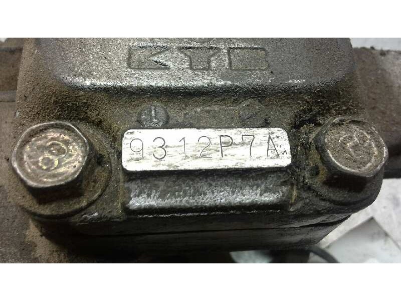Recambio de bomba direccion para honda logo (ga3) 1.3i referencia OEM IAM 9312P7A  