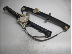 Recambio de elevalunas delantero derecho para bmw x5 (e70) 3.0d referencia OEM IAM 7166380E   2