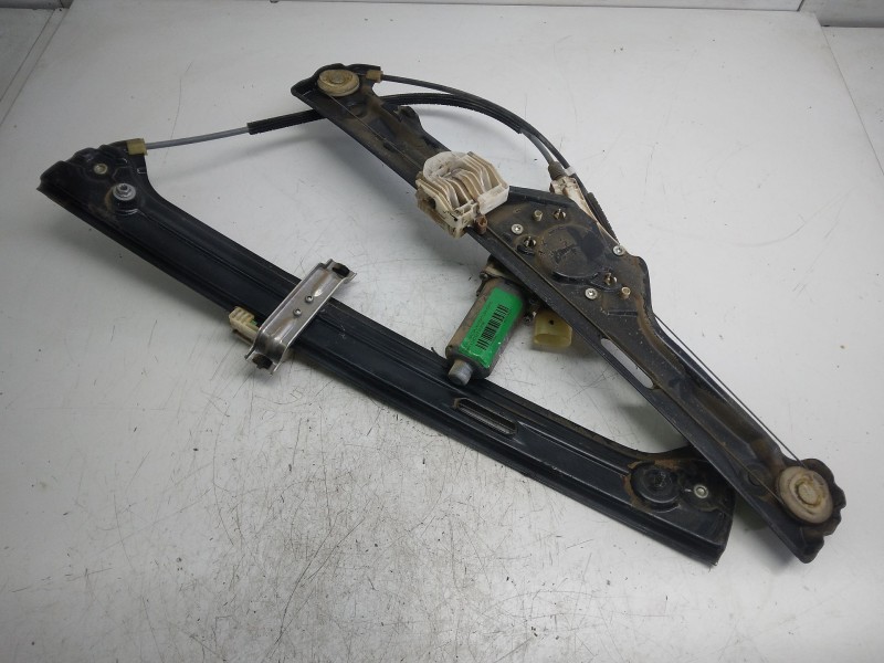 Recambio de elevalunas delantero izquierdo para bmw x5 (e70) 3.0d referencia OEM IAM 7166379E  