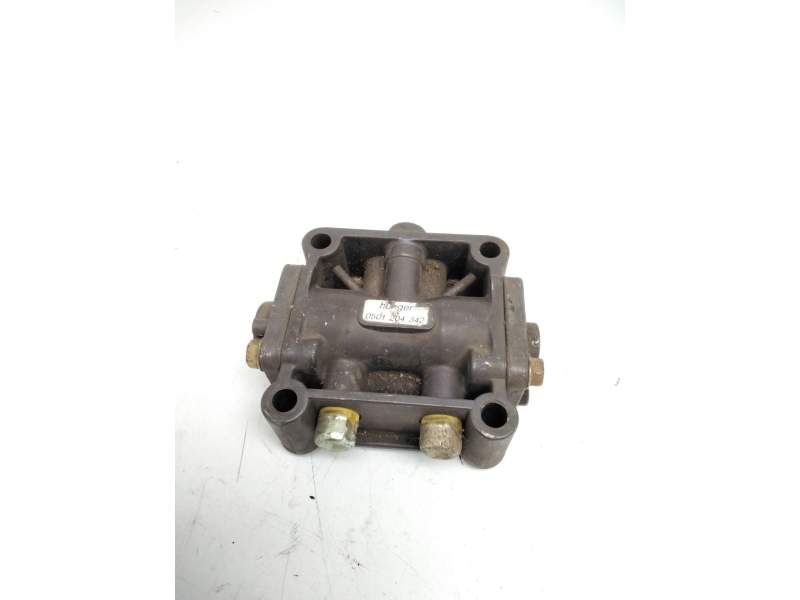 Recambio de valvula para iveco eurocargo 150 e 18 referencia OEM IAM 0501204342  Switch , caja de cambios
