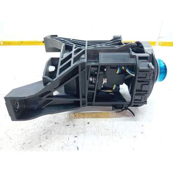 Recambio de palanca cambio para nissan leaf (ze0) electric referencia OEM IAM 75G106  