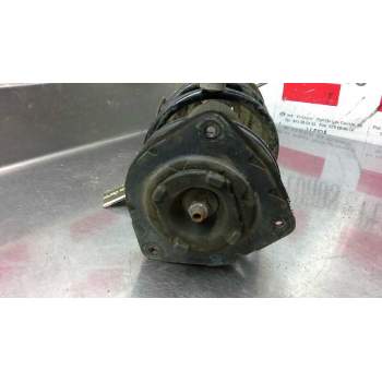 Recambio de amortiguador delantero derecho para renault modus confort dynamique referencia OEM IAM 8200127 279G  