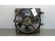 Recambio de electroventilador para nissan primera berlina (p11) si referencia OEM IAM   