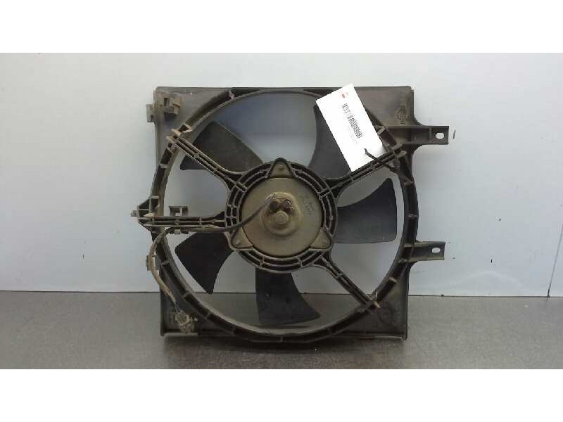 Recambio de electroventilador para nissan primera berlina (p11) si referencia OEM IAM   