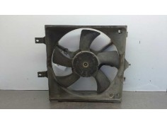 Recambio de electroventilador para nissan primera berlina (p11) si referencia OEM IAM    2