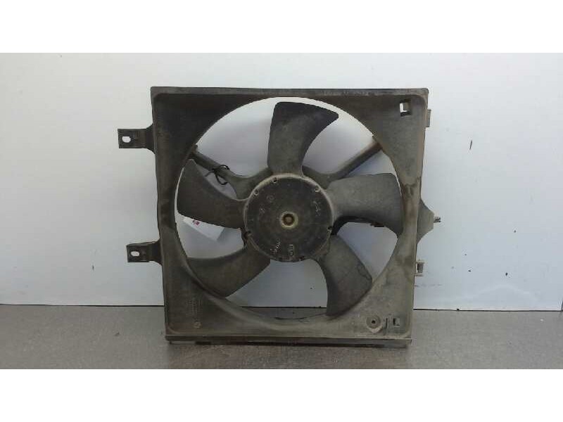 Recambio de electroventilador para nissan primera berlina (p11) si referencia OEM IAM   