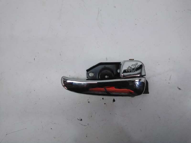 Recambio de maneta interior delantera izquierda para hyundai sonata (y4) 2.0i 16v gls referencia OEM IAM   