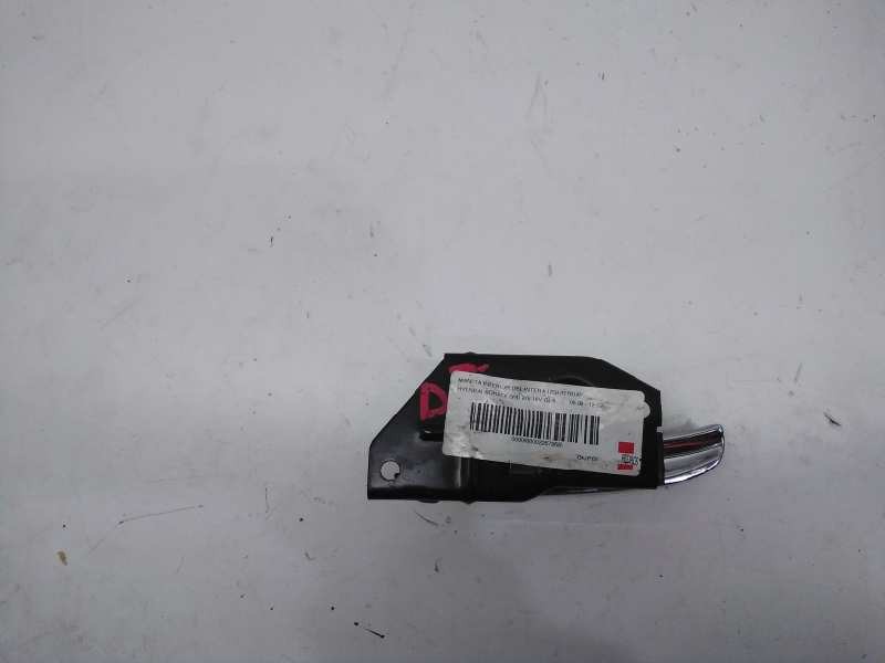 Recambio de maneta interior delantera izquierda para hyundai sonata (y4) 2.0i 16v gls referencia OEM IAM   