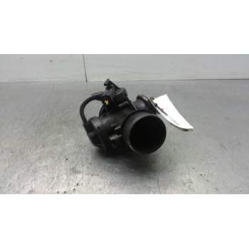 Recambio de valvula egr para peugeot 206 berlina xt referencia OEM IAM 9631854280  