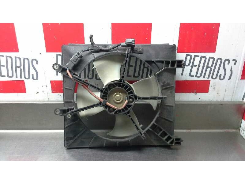 Recambio de electroventilador para honda accord berlina (cl/cn) 2.0 sport referencia OEM IAM   