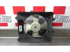 Recambio de electroventilador para honda accord berlina (cl/cn) 2.0 sport referencia OEM IAM    2
