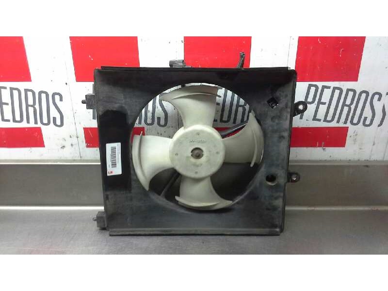 Recambio de electroventilador para honda accord berlina (cl/cn) 2.0 sport referencia OEM IAM   
