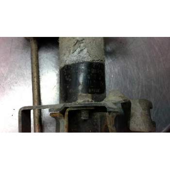 Recambio de amortiguador delantero derecho para renault modus confort dynamique referencia OEM IAM 8200127 279G  