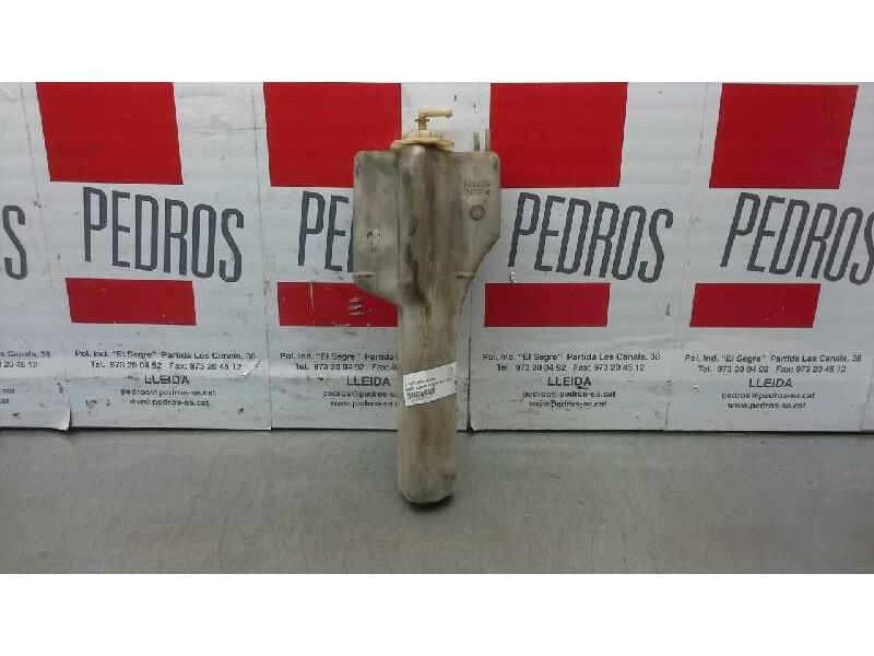 Recambio de deposito expansion para honda accord berlina (cg7-9/ch1-7) 1.8i ls (cg8) referencia OEM IAM 46972S84A01  