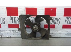 Recambio de electroventilador para honda accord berlina (cg7-9/ch1-7) 1.8i ls (cg8) referencia OEM IAM    2