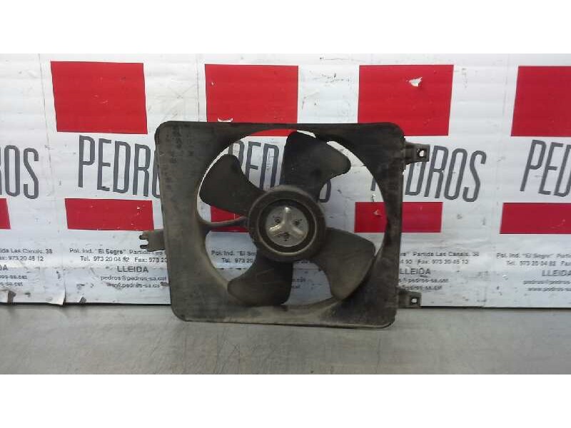 Recambio de electroventilador para honda accord berlina (cg7-9/ch1-7) 1.8i ls (cg8) referencia OEM IAM   