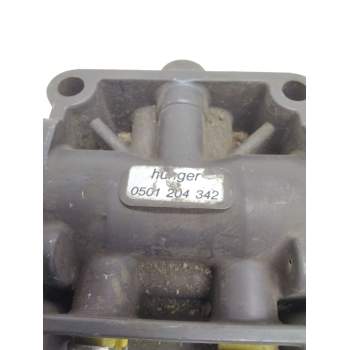 Recambio de valvula para iveco eurocargo 150 e 18 referencia OEM IAM 0501204342  Switch , caja de cambios