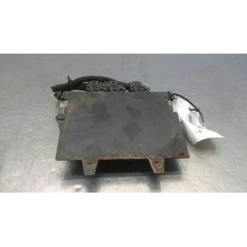 Recambio de centralita motor uce para citroën xsara berlina 1.6i 16v exclusive referencia OEM IAM 0261206606 9638765980 26FM1055