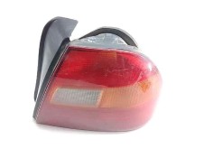 Recambio de piloto trasero derecho para honda civic berlina 3/4 (ej/ek) referencia OEM IAM   45811