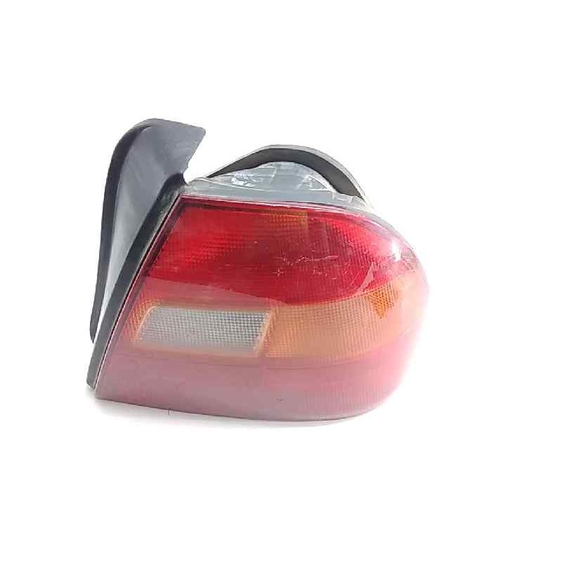 Recambio de piloto trasero derecho para honda civic berlina 3/4 (ej/ek) referencia OEM IAM   45811