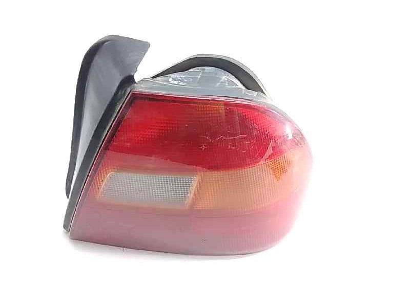 Recambio de piloto trasero derecho para honda civic berlina 3/4 (ej/ek) referencia OEM IAM   45811