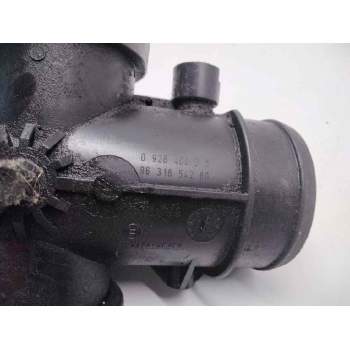 Recambio de valvula egr para peugeot 206 berlina xt referencia OEM IAM 9631854280  