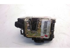 Recambio de cerradura puerta delantera izquierda para volkswagen polo berlina (6n1) referencia OEM IAM 1HM8153   2