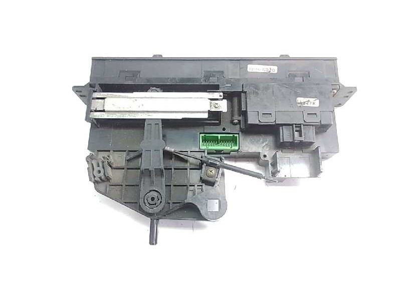 Recambio de mando calefaccion / aire acondicionado para honda prelude (bb6/8/9) 2.2 vti vtec (147kw) referencia OEM IAM 1397KG02