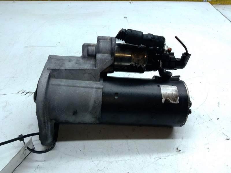 Recambio de motor arranque para volkswagen crafter 30-50 furgoneta (2e_) 2.0 tdi referencia OEM IAM 076911023A  