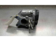 Recambio de valvula egr para nissan navara pick-up (d40m) 2.5 dci diesel cat referencia OEM IAM VN1501000082  VN1501000082 2