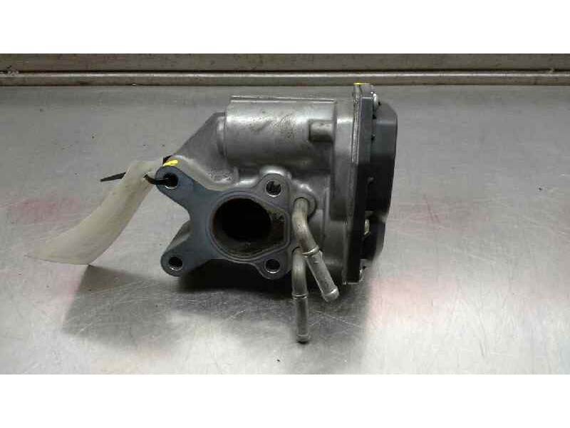 Recambio de valvula egr para nissan navara pick-up (d40m) 2.5 dci diesel cat referencia OEM IAM VN1501000082  VN1501000082