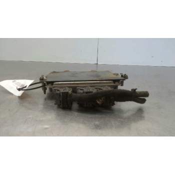 Recambio de centralita motor uce para citroën xsara berlina 1.6i 16v exclusive referencia OEM IAM 0261206606 9638765980 26FM1055