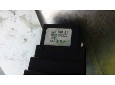 Recambio de mando luces para citroen xsara berlina 1.6 referencia OEM IAM    2