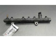Recambio de rampa inyectora para renault megane ii berlina 5p 1.9 dci diesel referencia OEM IAM 0445214115   2
