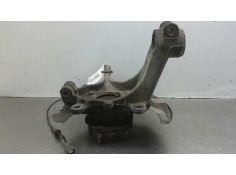 Recambio de mangueta delantera izquierda para nissan x-trail (t32) 360 referencia OEM IAM    2