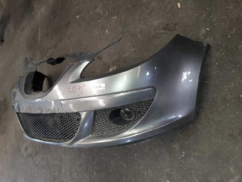 Recambio de paragolpes delantero para seat toledo (5p2) exclusive referencia OEM IAM 5P0807217MFKZ  