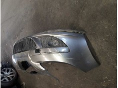 Recambio de paragolpes delantero para seat toledo (5p2) exclusive referencia OEM IAM 5P0807217MFKZ   2