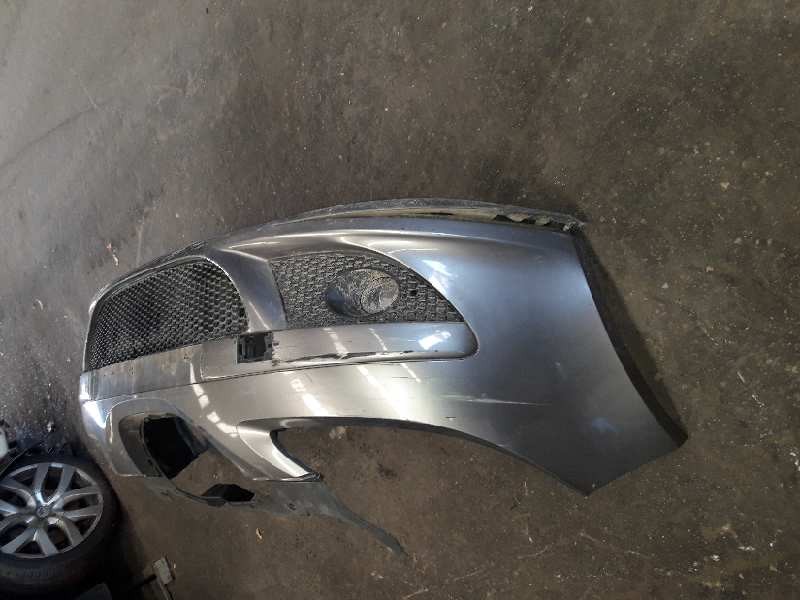 Recambio de paragolpes delantero para seat toledo (5p2) exclusive referencia OEM IAM 5P0807217MFKZ  