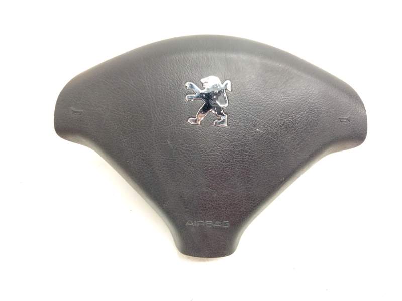Recambio de airbag delantero izquierdo para peugeot 307 sw (3h) 1.6 hdi 110 referencia OEM IAM 96345028ZR  